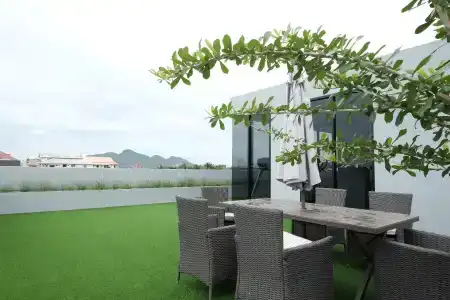 Maleesa Place Hua Hin - 14