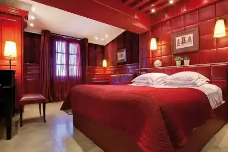 Hôtel du Château & Spa - Les Collectionneurs - 59
