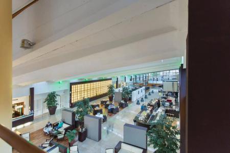 Resort Vier Jahreszeiten Zingst - 22