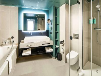 Novotel Praha Wenceslas Square - 6