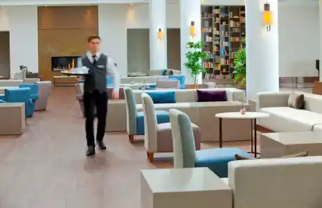 Hilton Nicosia - 39
