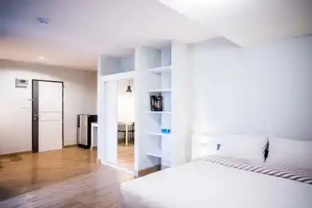 Vanilla Residence Chiangmai - 32