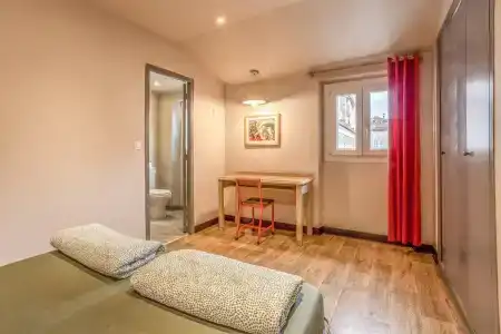 Villa Saint Exupery Beach Hostel - 22