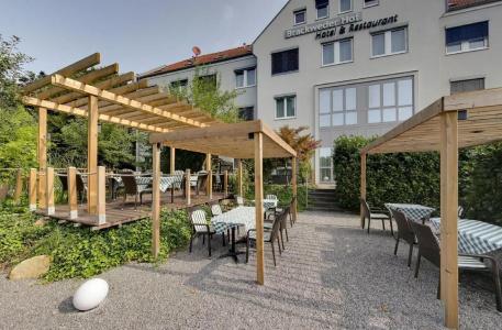 Brackweder Hof - 10