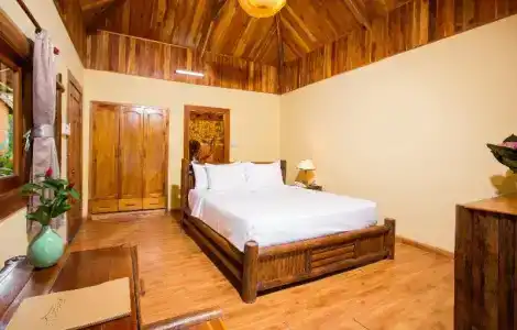 Chez Carole Beach Resort - 17