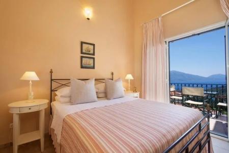Agnantia Bed & Breakfast - 24