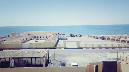 Antalya Beach&Hotel - 16