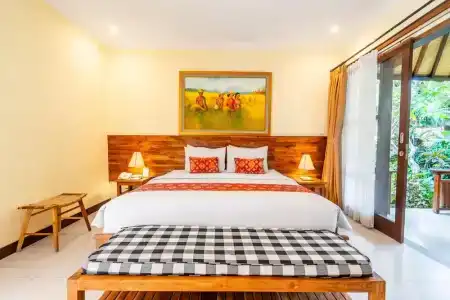 Meruhdani Boutique Ubud - Chse Certified - 90