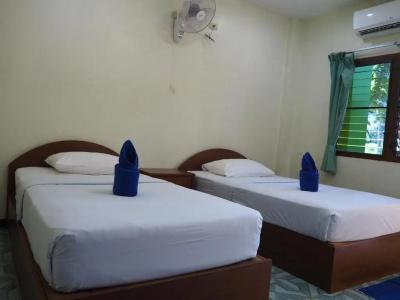 Ocean View Resort - 47
