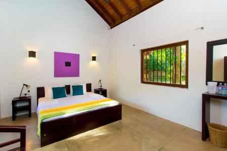 Palm Paradise Cabanas & Villas Beach Resort - 3