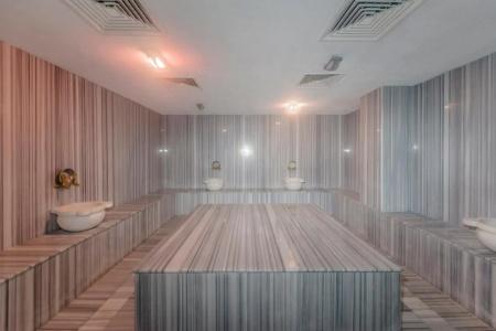 Laren Sea Side Spa - 38