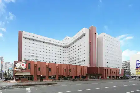 Sapporo Tokyu Rei - 34