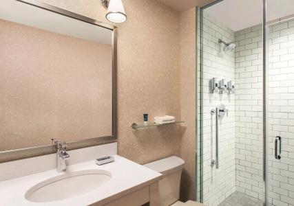 Four Points by Sheraton New York Downtown - 7