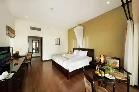 Diamond Bay Resort & Spa - 238