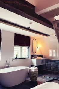 Relais & Châteaux Weeshuis Gouda - 68