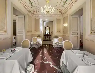 Relais Antica Badia - 19