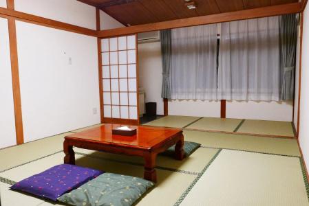 K's House Fuji View - Travelers Hostel - 5
