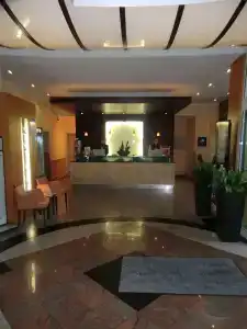 Best Western Hohenzollern - 1