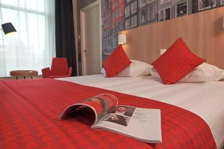 Prinsenhotel - 19