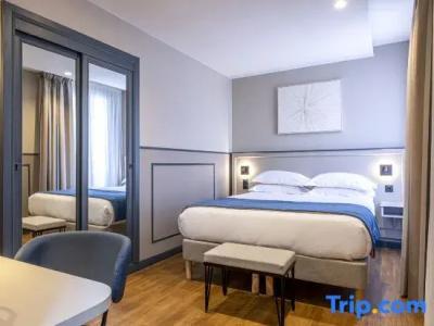 Best Western Montcalm - 82