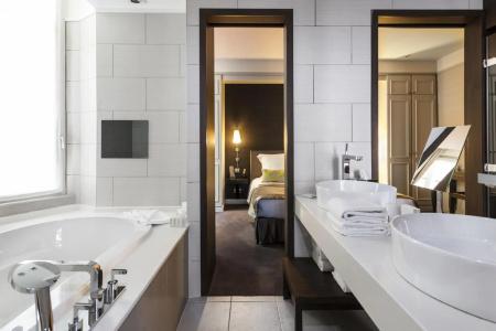Hôtel Duo - 6