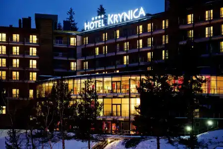 Krynica Conference & SPA - 1