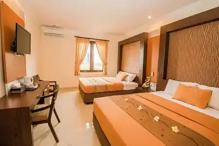 Puri Nusa Indah - 32