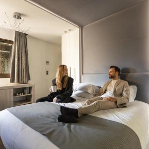 Cézanne Hôtel Spa - 34