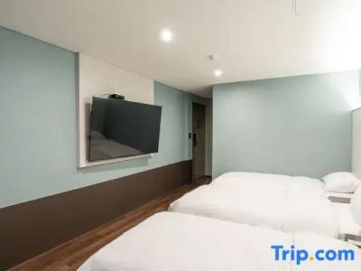 Dongdaemun - 36