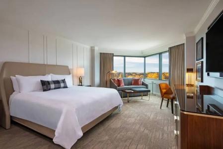 JW Marriott Atlanta Buckhead - 79
