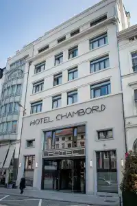 Chambord - 0