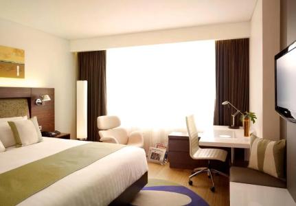 Park Plaza Sukhumvit Bangkok - 63
