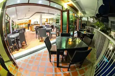 Phunawa Resort - Sha Plus - 16