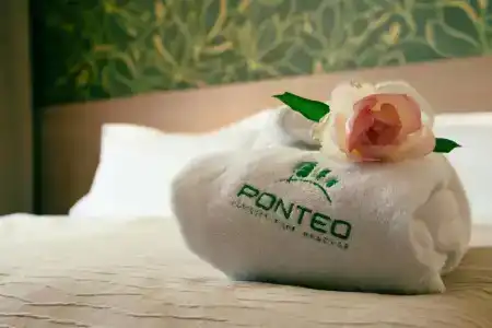Ponteo - Activity Park Rusovce - 27