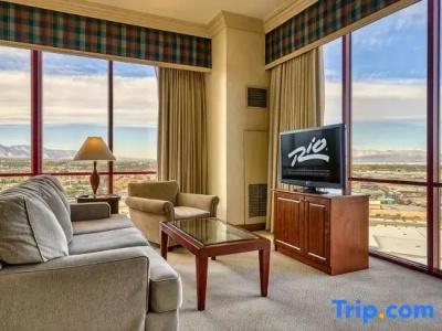 Rio All-Suite & Casino - 85