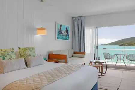 Coral Sea Marina - 110