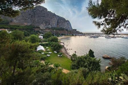 Le Calette Garden & Bay - 123