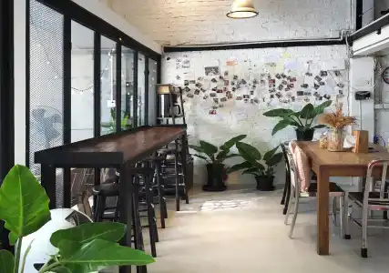 3Howw Hostel Khaosan - 18