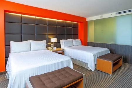 Holiday Inn Mexico City-Plaza Universidad, An Ihg - 79