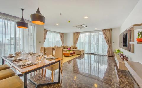 Mansion 51 & Apartment - 37