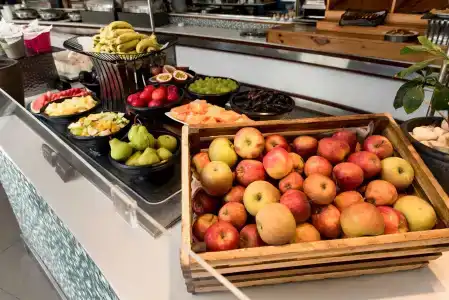 Radisson Blu & Spa (Adults Only) - 3