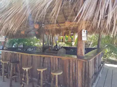 Cabarete Boutique Eco Lodge Beachfront - 27