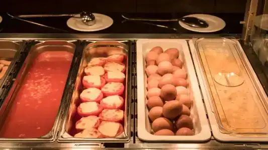 Holiday Inn Munich Unterhaching, An Ihg - 8