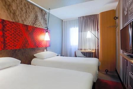 ibis Carcassonne Est la Cité - 42