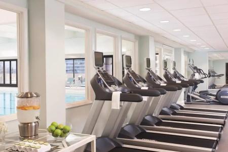 The Whitley, a Luxury Collection, Atlanta Buckhead - 43