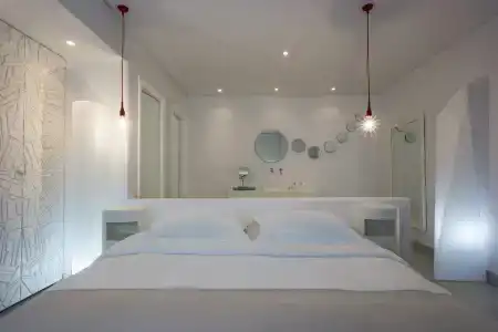 Petasos Beach Resort & Spa - Small Luxurys of the World - 2