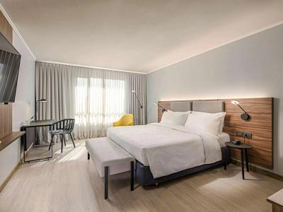 Novotel Las Condes - 3