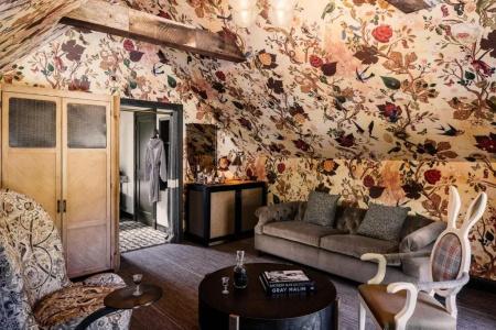 Madrona Manor - 47