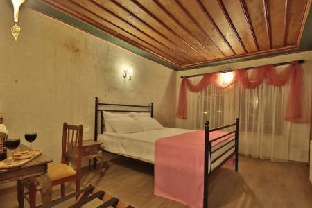 Jacob's Cave Suites - Cappadocia - 56