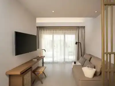 Ekati Mare Boutique Resort & Suites - 126